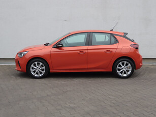 Opel Corsa 2022 1.2 41154km ABS klimatyzacja manualna