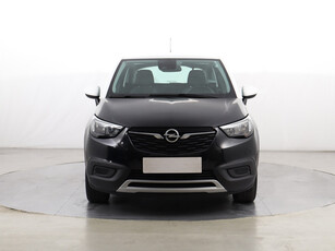 Opel Crossland 2019 1.2 Turbo 56003km SUV