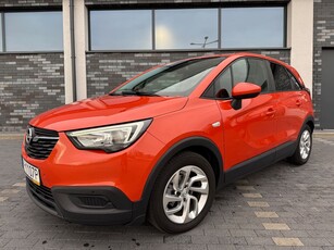 Opel Crossland X 1.2 Action