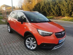 Opel Crossland X 1.2 Start/Stop Automatik Innovation