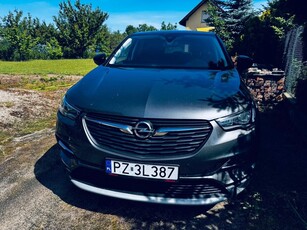 Opel Grandland X 1.2 Start/Stop Dynamic