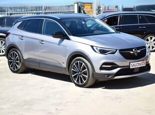 Opel Grandland X 1.6 T PHEV 4x4 Elegance Business Pack