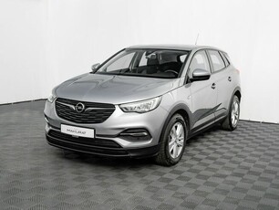 Opel Grandland X CB964ME#1.2 T Edition Cz.park 2 stref klima LED Salon PL VAT 23%