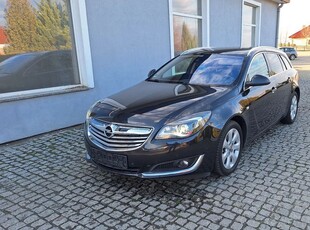 Opel Insignia 1.4 Turbo Sports Tourer ecoFLEXStart/Stop Business Innovation