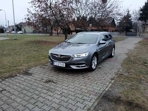 Opel Insignia 1.5 T Ultimate S&S