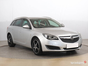 Opel Insignia 1.6 CDTI