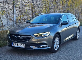 Opel Insignia 1.6 CDTI Elite S&S