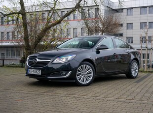 Opel Insignia 1.6 T Cosmo S&S EU6