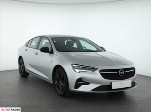 Opel Insignia 2.0 171 KM 2020r. (Piaseczno)