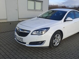 Opel Insignia 2.0 CDTI