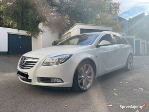 Opel Insignia 2.0 CDTI