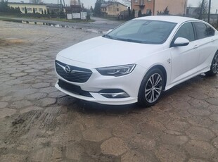 Opel Insignia 2.0 CDTI Innovation S&S