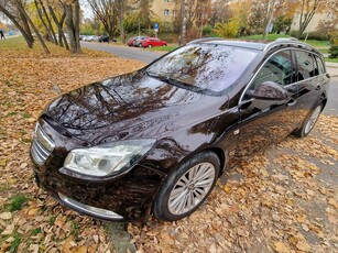 Opel Insignia 2.0 CDTI Sport