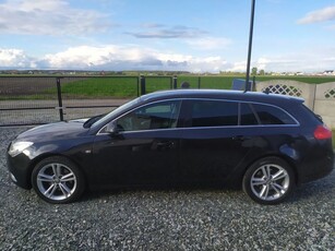 Opel Insignia 2.0 CDTI Sports Tourer ecoFLEXStart/Stop