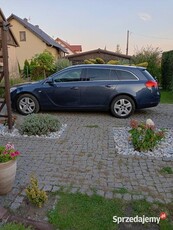 Opel Insignia 2.0cdti zadbany