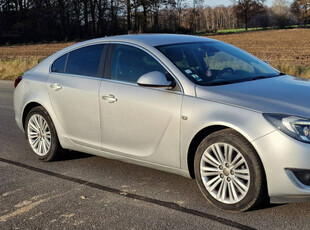 Opel Insignia 2.O Cdti A (2008-2017)