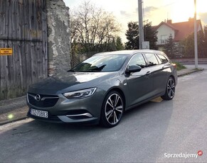 Opel Insignia B 2.0 CDTI