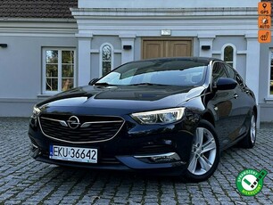 Opel Insignia LED Navi Asystent Pasa Gwarancja