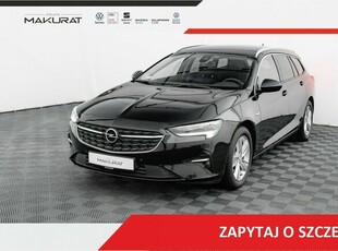 Opel Insignia PO8TK50#2.0 CDTI ELEGANCE NAVI 2 stref klima LED Salon PL VAT23%