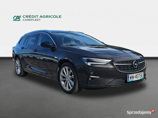 Opel Insignia Sports Tourer 2.0 CDTI Business Elegance. WW407SK B (2017-)