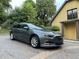 Opel Insignia Sports Tourer 2.0 Diesel Ultimate Exclusive