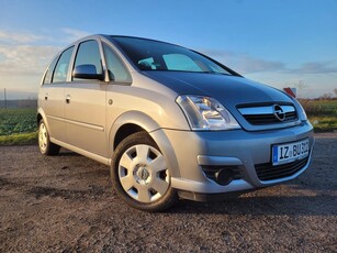 Opel Meriva 1.4 Cosmo