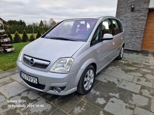 Opel Meriva 1.6 Enjoy