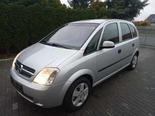 Opel Meriva 1.6 Enjoy