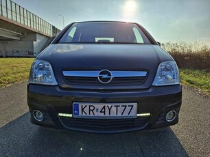 Opel Meriva 1.6 LPG (zadbany)