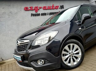 Opel Mokka 1.4 T Cosmo EU6