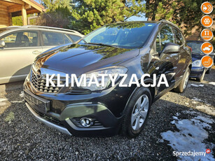 Opel Mokka Podgrzewane fotele / Klima / Kamera cofania / Tempomat / itd. I…