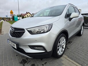 Opel Mokka X 1.4 Automatik Active