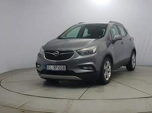 Opel Mokka X 1.4 T Elite S&S! Z Polskiego Salonu! Faktura VAT!