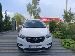 Opel Mokka X 1.6 CDTI Color Edition