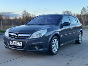 Opel Signum