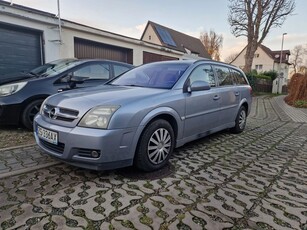 Opel Vectra 1.9 CDTI