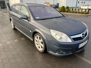 Opel Vectra 1.9 CDTI Elegance ActiveSelect