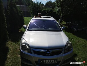 Opel Vectra c 2007 rok,przebieg 281 tys km,full opcja