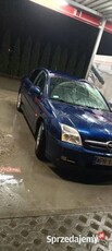 Opel Vectra C