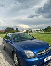 Opel Vectra GTS 2.2 Elegance