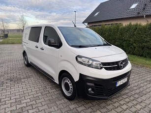 Opel Vivaro 1.5 D FlexSpace M