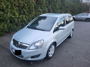 Opel Zafira 1.7 CDTI Cosmo