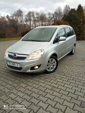 Opel Zafira 1.8 Cosmo