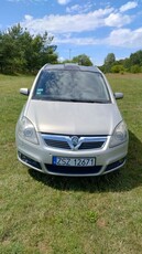 Opel Zafira 1.9 CDTI Sport