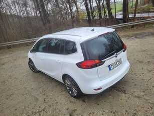 Opel Zafira 2.0 CDTI Cosmo EcoFLEX S&S