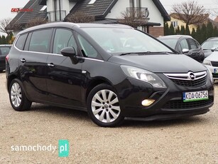 Opel Zafira C