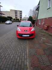 Peugeot 107 1.0 Happy