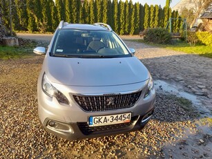 Peugeot 2008 1.2 Pure Tech Active