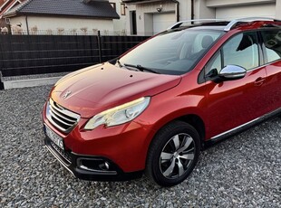 Peugeot 2008 1.2 Pure Tech GPF Allure S&S