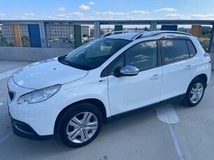 Peugeot 2008 1.2 Pure Tech Style